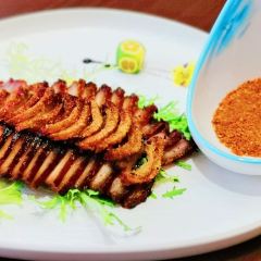 金都大酒店餐饮部 User Photo