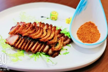 金都大酒店餐饮部