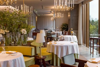 DA VITTORIO SHANGHAI