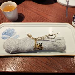 映水芙蓉(长宁来福士店) User Photo