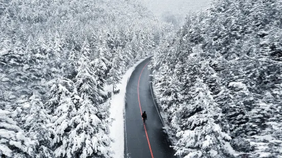 興隆山スキー場