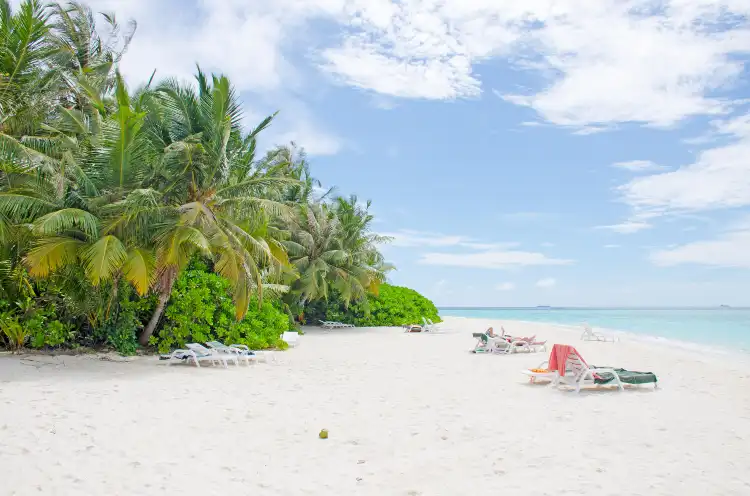 Các khách sạn ở Biyadhoo