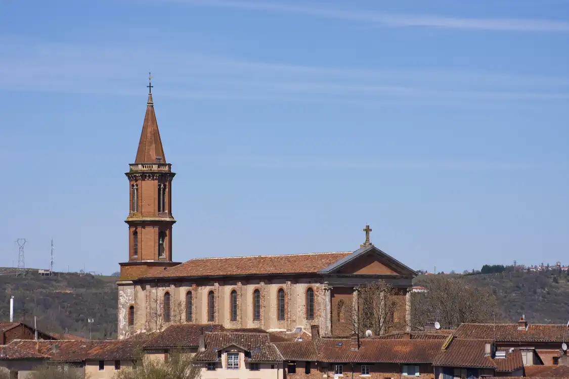 Hotels near Madeleine Church