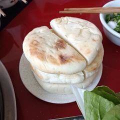 HE SHUN YANG ROU User Photo