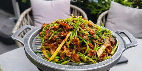 Vaxjo Stadshotell AB