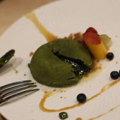 One Tea Lounge & Grill張用戶圖片