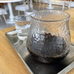 527西餐厅(金品大厦店) User Photo