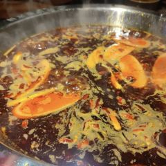 重庆秦妈火锅(广元总店) User Photo