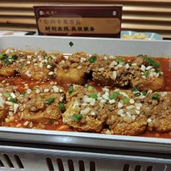 山城外酸菜鱼·川菜(利州万达店) User Photo