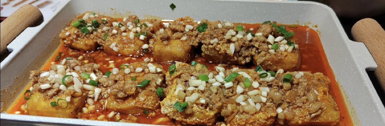 山城外酸菜鱼·川菜(利州万达店)