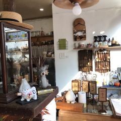 也行Cafe User Photo