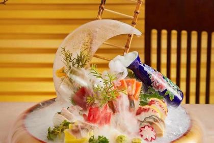 無錫富力喜來登·雅日本餐廳