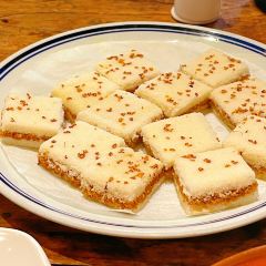 Hangzhou Visodhita Hotel(Linyin)·Tea Garden Restaurant User Photo