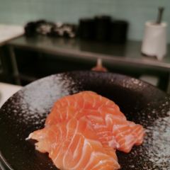 Zest(Ritz-Carlton Tianjin) User Photo