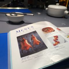 小大董(南京西路店) User Photo