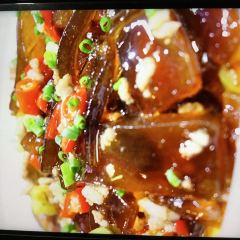 忆炊烟创意餐厅(人民路店) User Photo