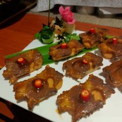 鳳凰雪晴集·人文半山酒店·尋嘗集餐廳張用戶圖片