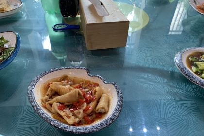 渔味餐厅. 桐庐特色菜