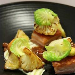 True South Dining Room ảnh của người dùng
