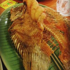 Ikan Bakar Cianjur - Cipete User Photo
