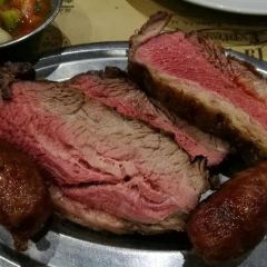 Siga La Vaca 여행 사진