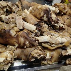 汉湖楼黄牛肉(汉源店) User Photo