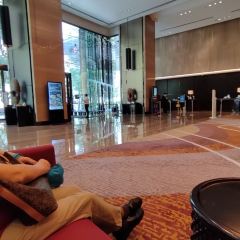 Café @ 2 All Day Dining Restaurant @ Hilton Guangzhou Tianhe User Photo