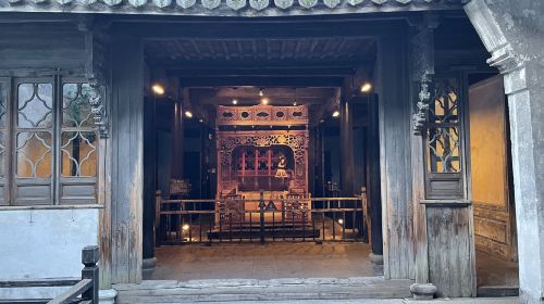 Jiangnan Hundred Beds Museum