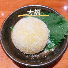 令谷花开·惊世料理(静安店) User Photo