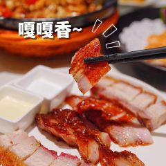 顺峰顺水(长风大悦城店) User Photo