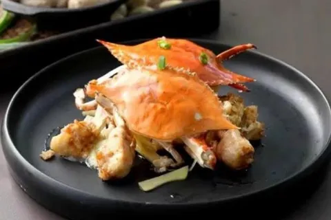 FIVE SEASON FISHING PORT