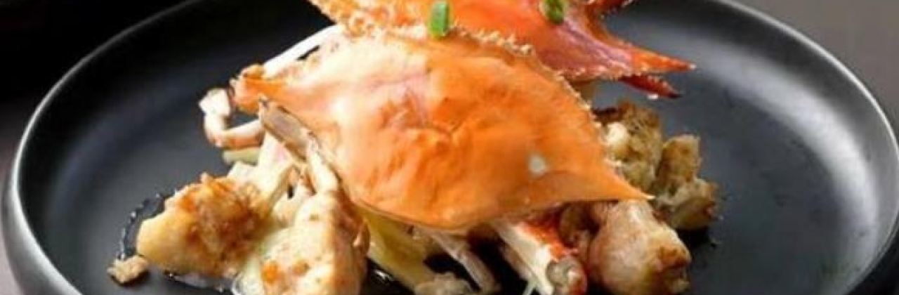 FIVE SEASON FISHING PORT