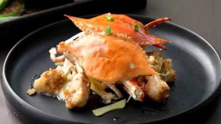 FIVE SEASON FISHING PORT