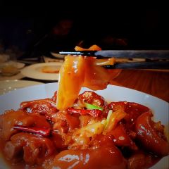 柴门荟(前滩太古里店) User Photo