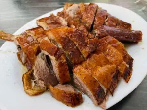 宏兴濑粉店