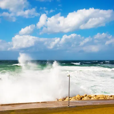 Hilton Tel Aviv