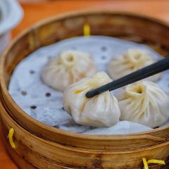 Qiao Ai Lai Lai Xiao Long (Huangpu) User Photo