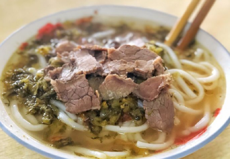 小东门牛肉水粉老店のおすすめメニュー・口コミ・営業情報（-寧徳