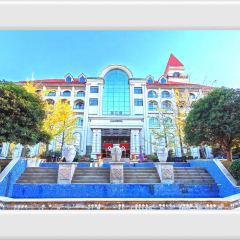 庐山华微国际度假酒店中餐厅 User Photo