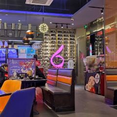食六区·龙虾海鲜烧烤(长寿店) User Photo