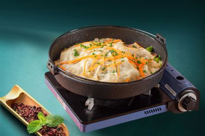 Yun tian holiday inn.Yun ying dining room