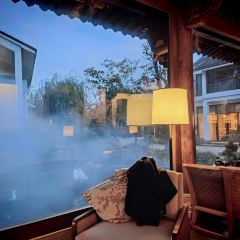 广富林宰相府酒店·水云间 User Photo