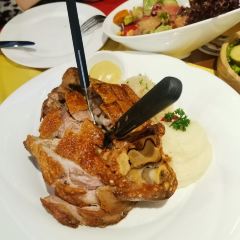 Schindlers Tankstelle User Photo