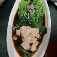 张记小鱼馆 User Photo