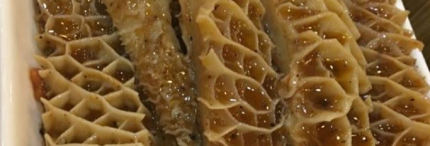 鸿福酒家(潘州广场店)