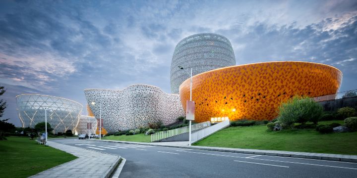 Liling Ceramics Museum