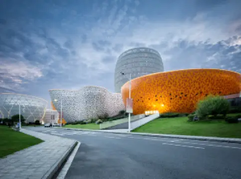 พิพิธภัณฑ์เซรามิกหลี่หลิง