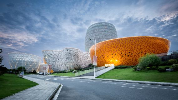 Liling Ceramics Museum