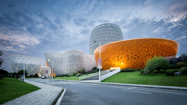 Liling Ceramics Museum