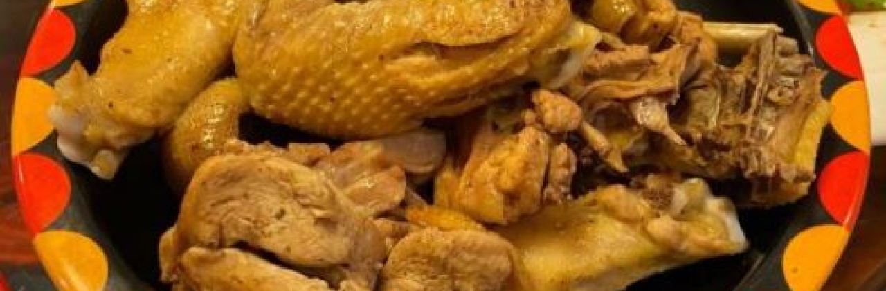 老场坝特色烧烤(西部村寨店)